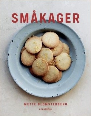 Småkaker | Mette Blomsterberg | Språk: Dansk