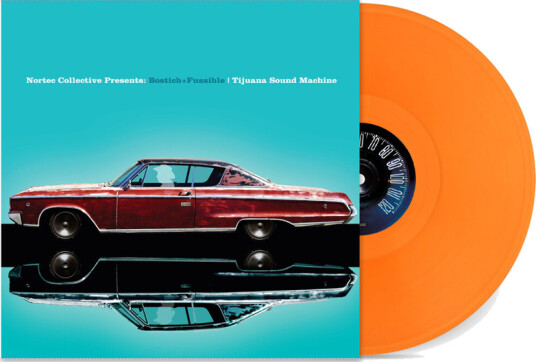 Tijuana Sound Machine (nortec Collective Presents)