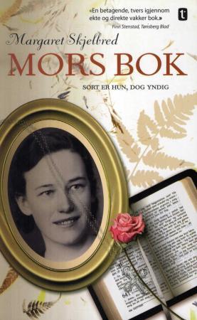 Mors Bok Av Margaret Skjelbred