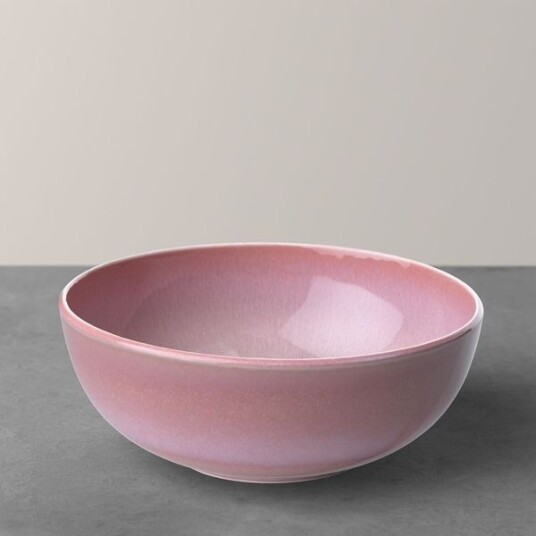 Villeroy & Boch Perlemor coral skål 85 cl Villeroy & Boch Perlemor coral skål 85 cl