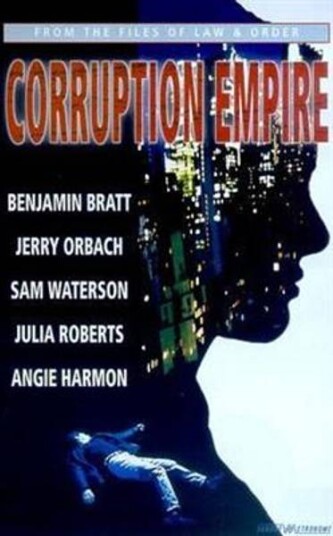 Corruption Empire DVD Corruption Empire DVD