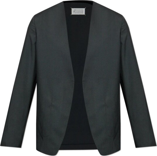 Maison Margiela Herre Jakker Grå S,