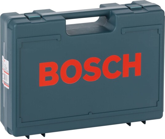 Bosch 2605438404 Veske, Garasjeinnredning & oppbevaring