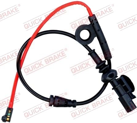 Slitasjevarsler bremseklosser QUICK BRAKE WS 0513 A