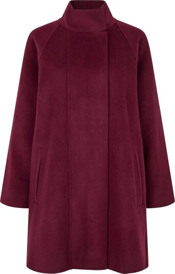 Masai Matholren Burgundy XXL