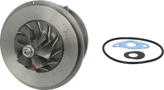 Kjernegruppe, lader EVORON EVCH0299