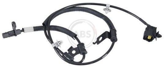 ABS sensor A.B.S. 31551