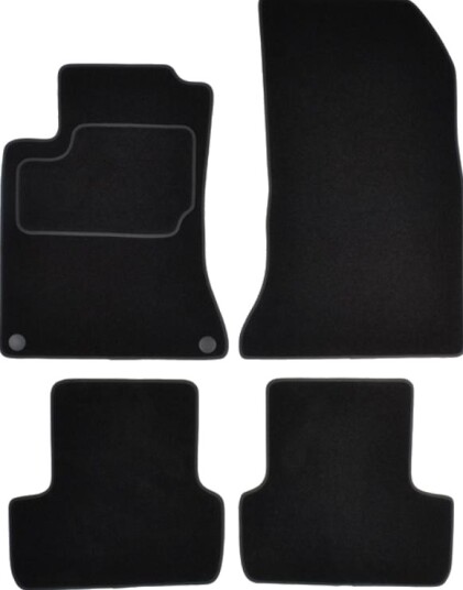 CUSTOPOL MER66C Bilmatter