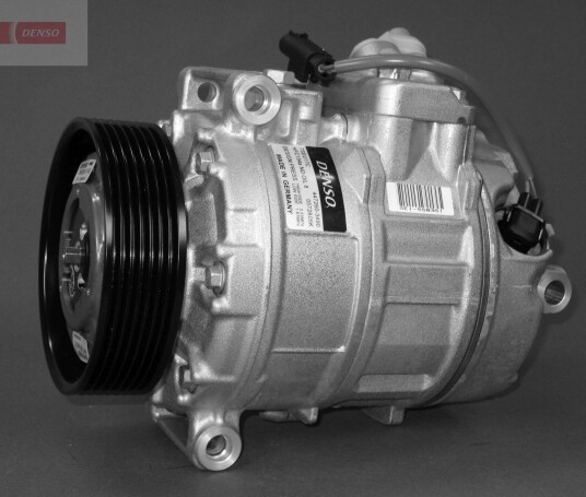 AC-kompressor DENSO DCP05033 AC-kompressor DENSO DCP05033