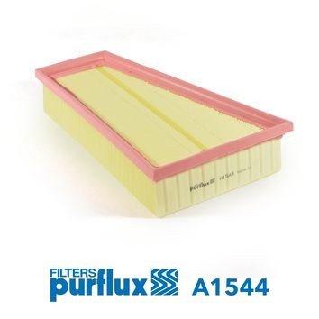 Luftfilter PURFLUX A1544