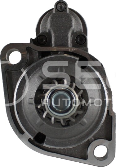 SEG Automotive 0001179530 Starter