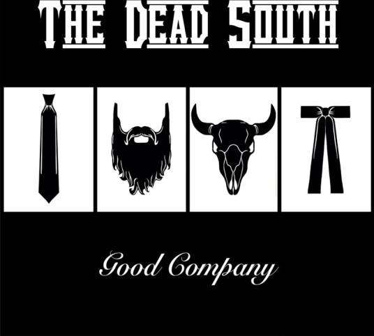Dead South Good Company CD