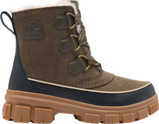 Sorel Torino V Wp MAJOR BLACK 40 Sorel Torino V Wp MAJOR BLACK 40