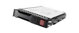 Hewlett Packard Enterprise HPE Midline - harddisk - 6 TB - SATA 6Gb/s
