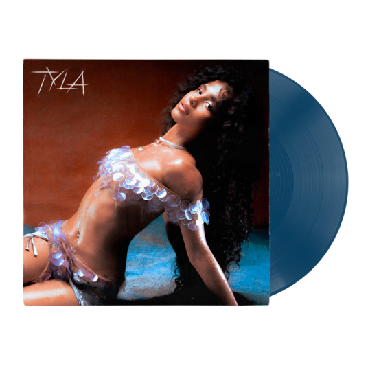 Tyla (SørAfrika) Tyla LP/Vinyl Tyla (SørAfrika) Tyla LP/Vinyl