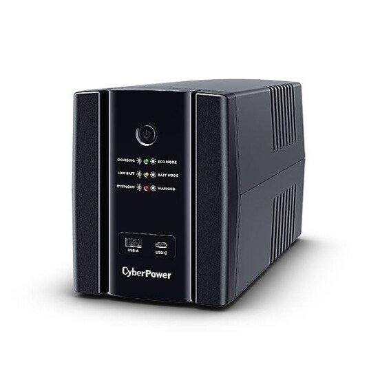 CyberPower USV UT2200EG 1320W Line-Interactive (Speditionsversand) CyberPower USV UT2200EG 1320W Line-Interactive (Speditionsversand)