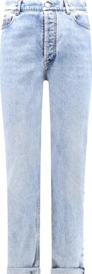 Brunello Cucinelli Herre Jeans Blå 2XL,