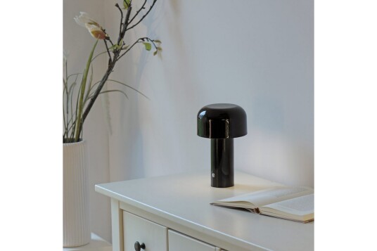 Agnes Just Light Bordlampe