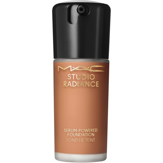 MAC Cosmetics Studio Radiance Serum-Powered Foundation 30 ml NW48