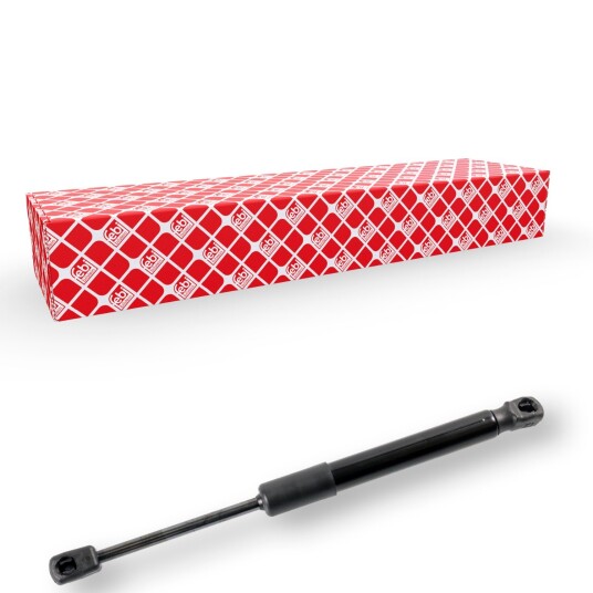 Gassfjær, panser FEBI BILSTEIN 174834 Gassfjær, panser FEBI BILSTEIN 174834