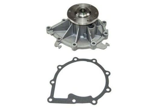TRUCKTEC AUTOMOTIVE 05.19.028 Vannpumpe