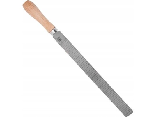 Wood Rasp 250 Mm Flat Wood Rasp 250 Mm Flat