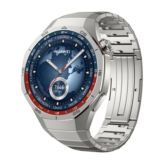 Huawei Watch GT5 Pro 46mm Titan Huawei Watch GT5 Pro 46mm Titan