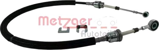 Kabel girmekanisme METZGER 3150109 Kabel girmekanisme METZGER 3150109