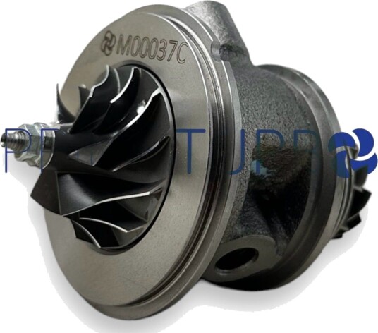 Kjernegruppe, lader Prime Turbo M00037C