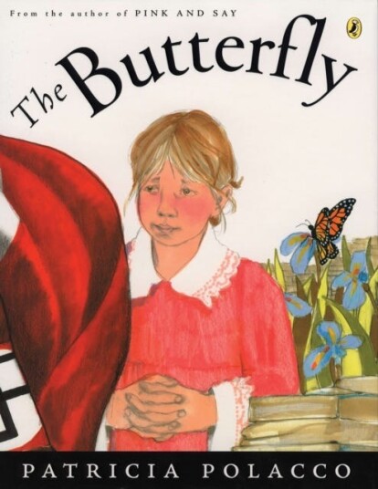 The Butterfly Av Patricia Polacco The Butterfly Av Patricia Polacco