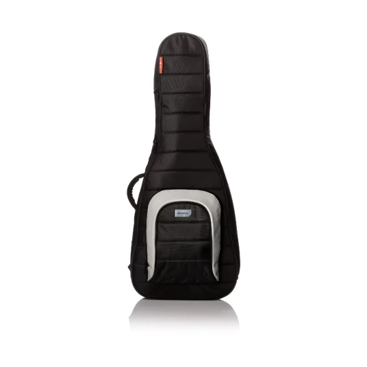 Mono M80-AP-BLK For parlor type gitar, svart