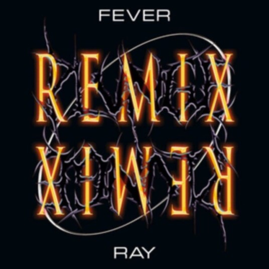 Fever Ray  Plunge Remix  CD