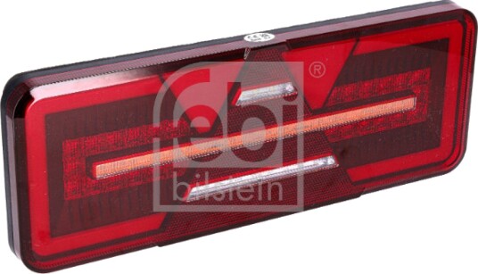 Baklys FEBI BILSTEIN 197066