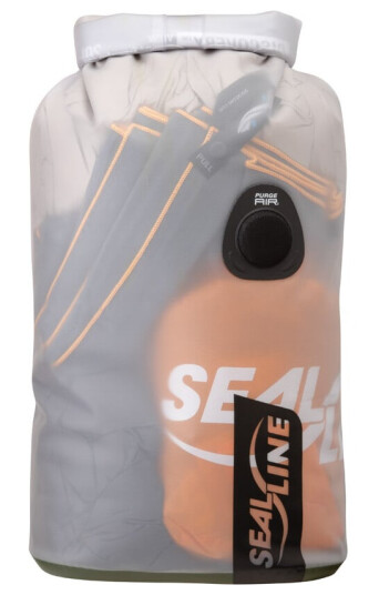 SealLine Discovery View Dry Bag 10L