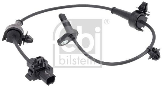 Sensor, ABS FEBI BILSTEIN 1007829