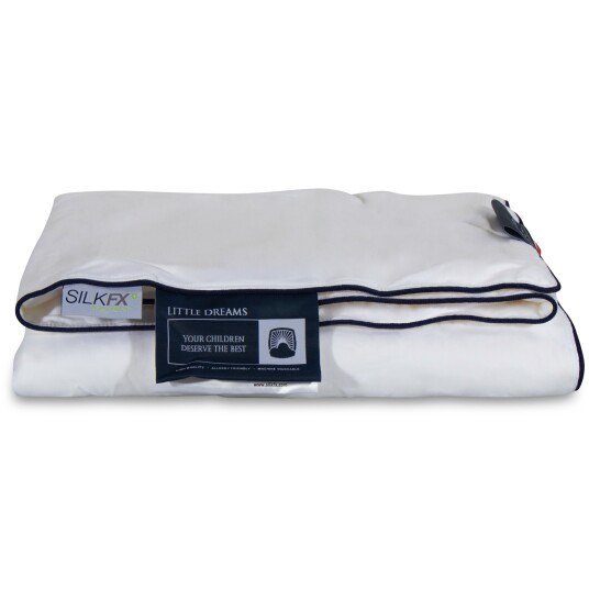 Nordic comfort Junior Silkedyne - Sommerdyne - 100x140 cm - Nordic Comfort