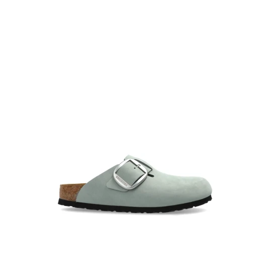 Birkenstock Dame Sko Blå 37 EU Birkenstock Dame Sko Blå 37 EU