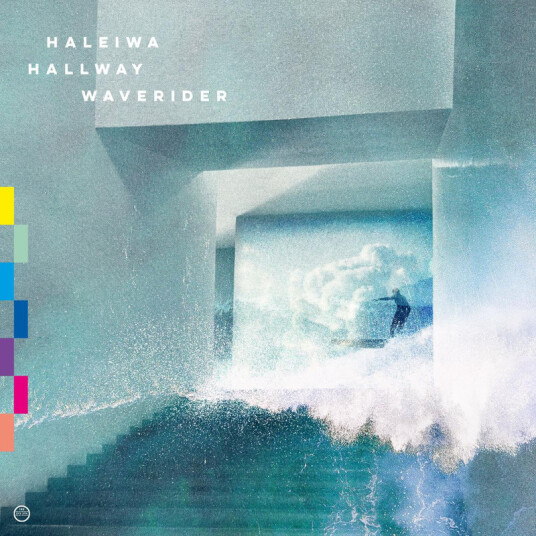 Hallway Waverider Hallway Waverider