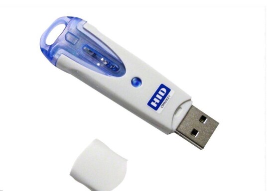 OMNIKEY 6121 USB OMNIKEY 6121 USB