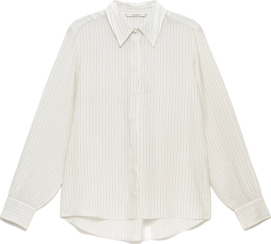 Maliparmi Dame Bluser & Skjorter Beige M, Maliparmi Dame Bluser & Skjorter Beige M,
