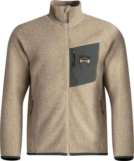 Lundhags Men's Flok Wool Pile Sand XL, Sand Lundhags Men's Flok Wool Pile Sand XL, Sand