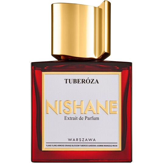 Nishane Unisex Parfyme Nishane Tuberóza 50 Ml