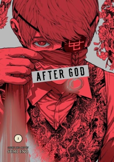 After God Vol. 2 After God Vol. 2