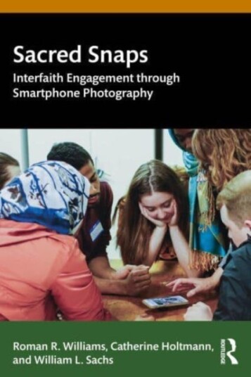 Sacred Snaps  Photovoice for Interfaith Engagement