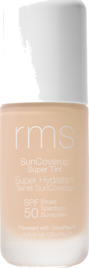 Rms Beauty SunCoverup Super Tint SPF 50 Alabaster
