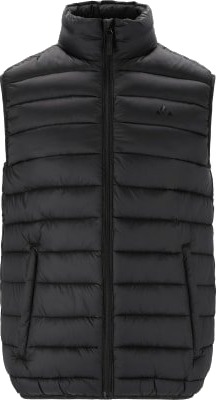 Whistler Arubi Puffer Vest Men"s Black L L