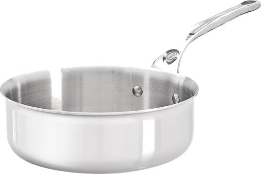 De Buyer Affinity Sauteringspanne 16 Cm 1 L