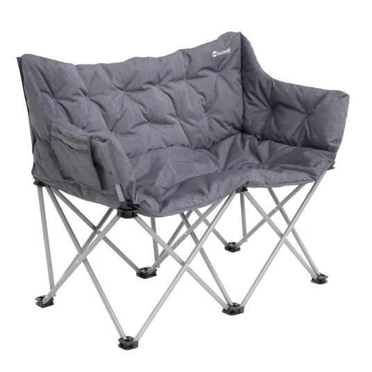 Outwell Sardis Lake OneSize, Grey Outwell Sardis Lake OneSize, Grey