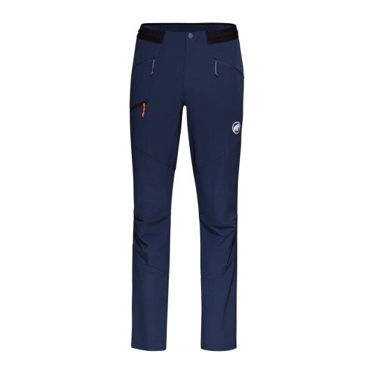 Mammut Aenergy Light So Pants Men Marine 52 Mammut Aenergy Light So Pants Men Marine 52
