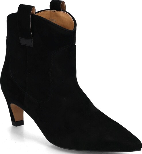 WODEN Dicte Low   Black   39